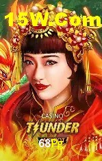 Slots com jackpots e giros grátis na 68Pg