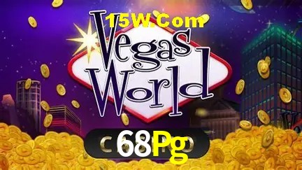 Biblioteca de slots populares na 68Pg